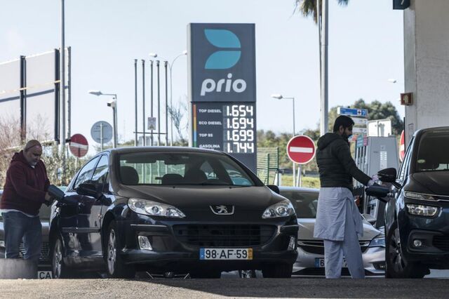 Finanças avançam com nova redução do ISP para gasóleo e gasolina