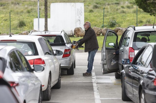 Comissão Europeia diz que vai monitorizar de perto desconto no ISP em Portugal