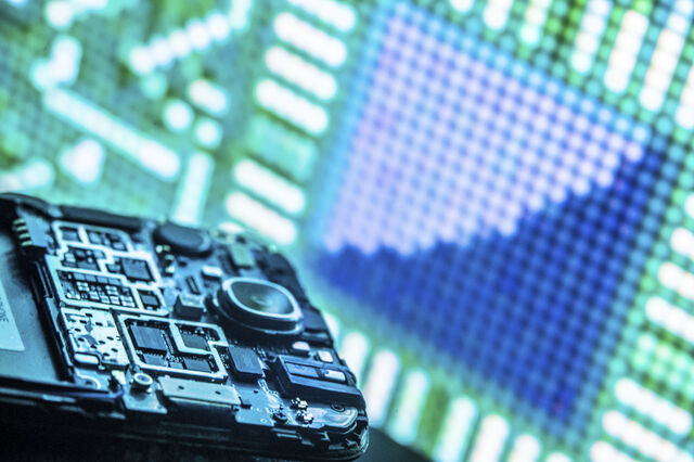 Falta de 'chips' vai levar a 'tsunami' nos preços dos 'smartphones' e gama média vai desaparecer