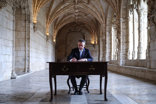 Parceiros sociais aceitam voltar a sentar-se à mesa