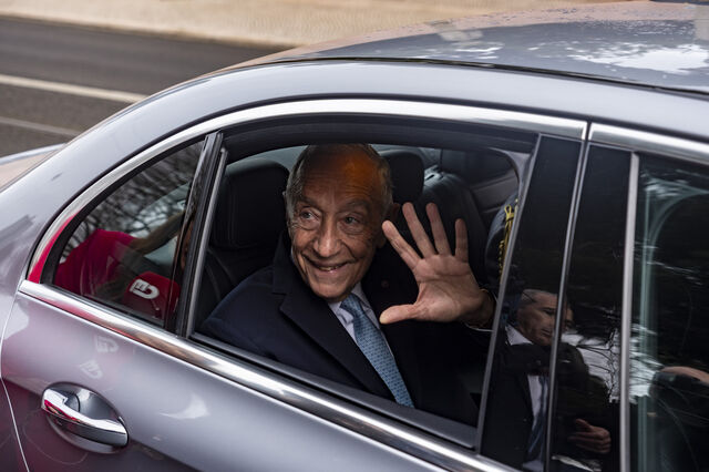 Depois de Belém, Marcelo vai dar 'aulas-debate' em escolas. E lança um site