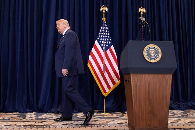 EUA ponderam assumir controlo da ilha de Kharg no Irão. Khamenei pede nova onda de retaliação