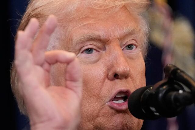 Trump ameaça Irão após notícias de minagem de Ormuz. Líderes do G7 vão discutir preços da energia 