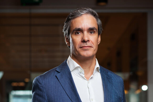 País devia ser menos avesso ao risco e mais colaborativo