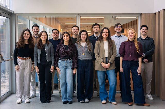 Sonae lança Contacto para recrutar 80 jovens talentos e pagar acima da média 