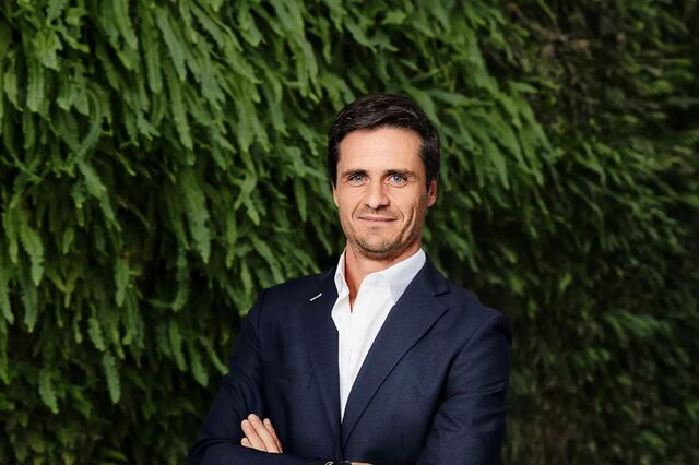 Engie escolhe Pedro Vasconcelos, ex-administrador da EDP, para liderar divisão de renováveis