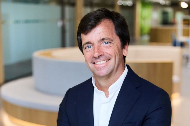 Duarte Bello passa a liderar Portugal e Espanha na EDP após saída de Pedro Vasconcelos