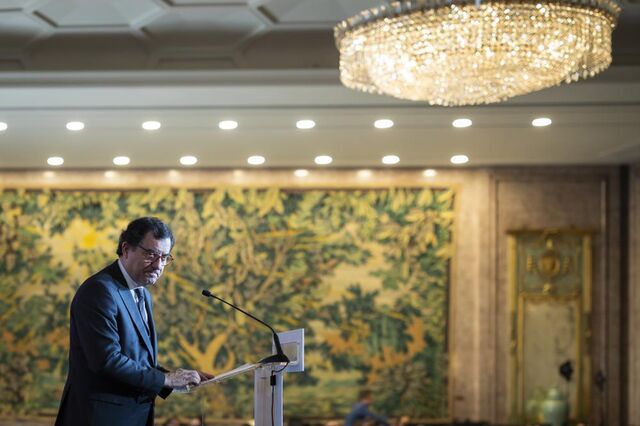 Castro Almeida diz que Governo 'quer intensamente acordo' na legislação laboral