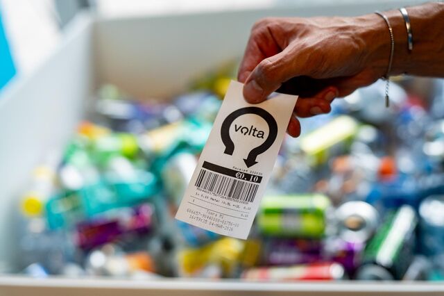 Portugal investe 150 milhões de euros em novo sistema de reciclagem para garrafas e latas