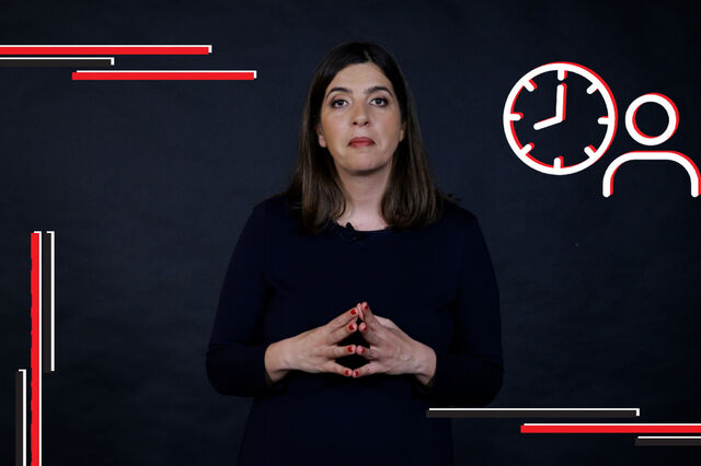 
O que significa não haver acordo na lei laboral? O Negócios explica