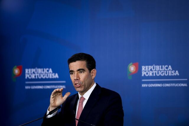 Leitão Amaro: 'Eu não quero a Lusa nas mãos de um novo Sócrates'