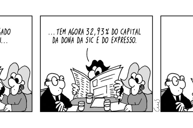 Cartoon SA 11-03-2026