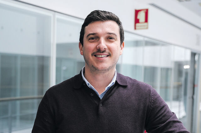 Francisco Castanheira: A política de imigração “está a criar dificuldades” 