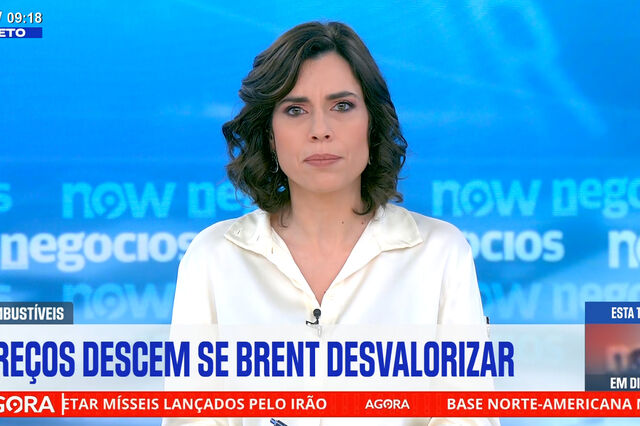 Veja o programa Negócios desta quarta-feira, 11 de março, no canal NOW