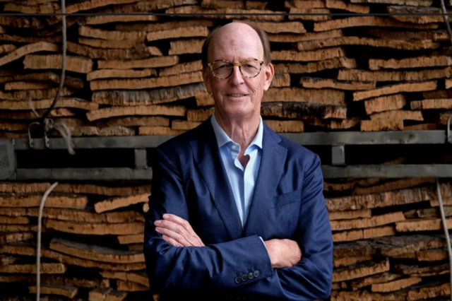 Corticeira feirense de “alemão de Birre” obtém financiamento verde de 10 milhões