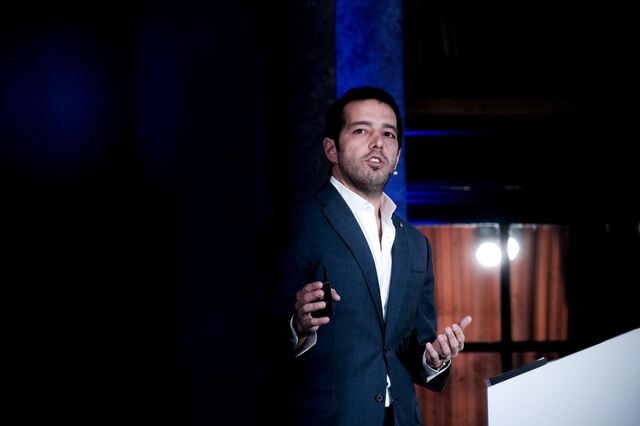 Manuel Mota: 'Guerra no Médio Oriente é negativa para o mundo, mas pode ser positiva para a Mota-Engil'