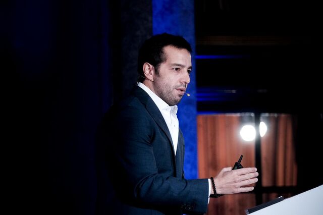 “Venezuela pode voltar a ser um mercado acessível no ‘oil & gas’”, diz vice-CEO da Mota-Engil