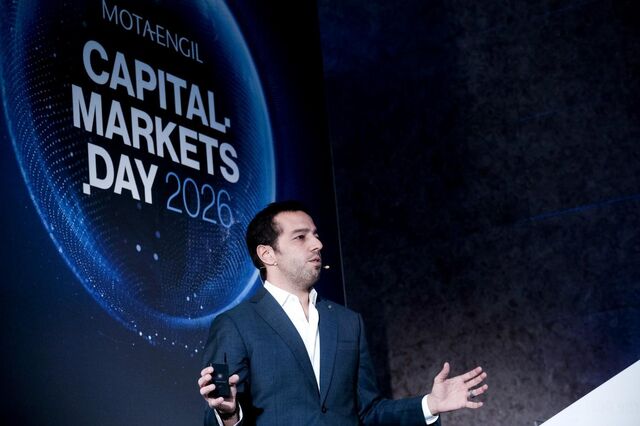 Mota-Engil admite abrir capital do negócio de mineração