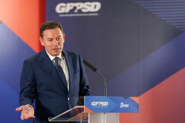 Montenegro defende medidas que travam acordo com a UGT e anuncia nova reunião na próxima semana