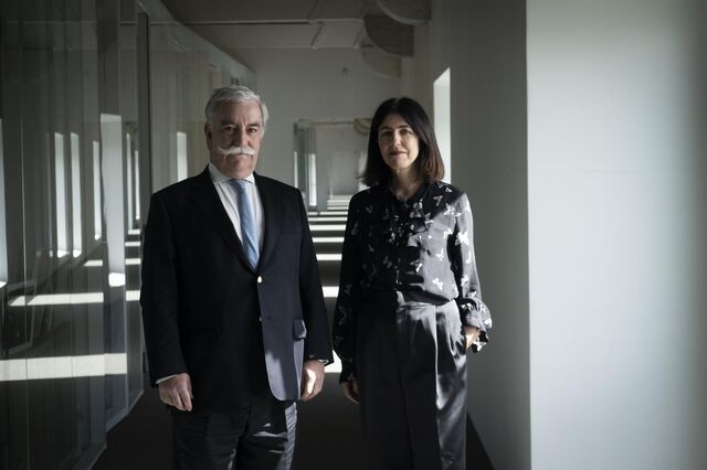 Manuel Durães Rocha: a reforma da legislação farmacêutica vai gerar mais riqueza