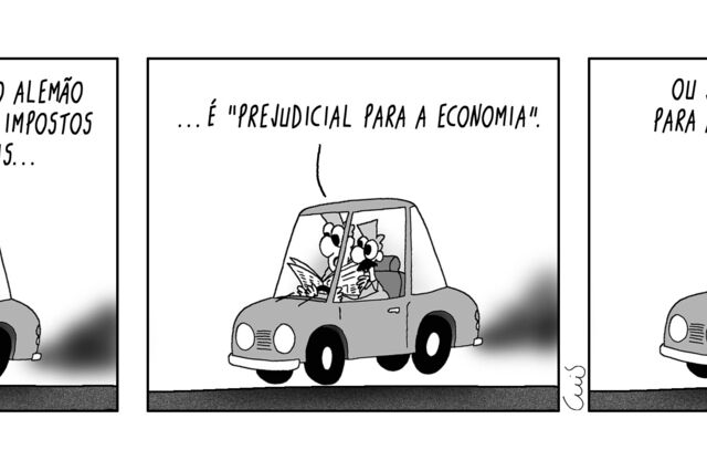 Cartoon SA 12-03-2026