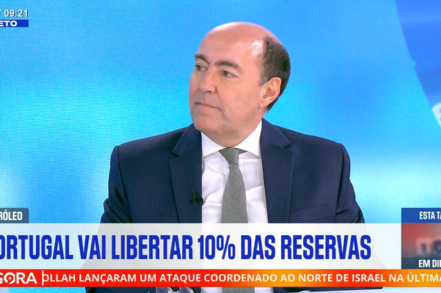DGEG afasta risco de rutura no petróleo. Reservas mundiais chegam para 400 dias