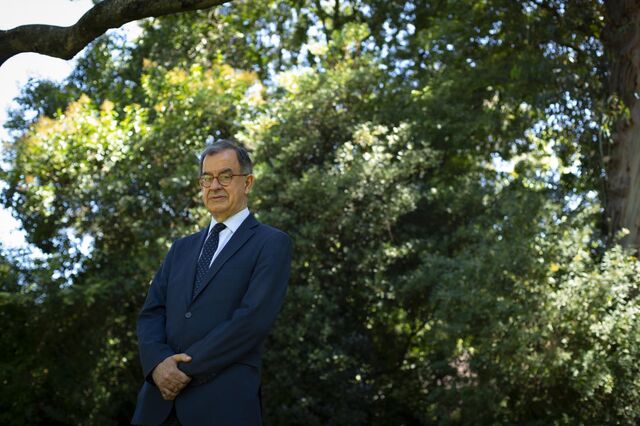 Guilherme d’Oliveira Martins: “Não podemos, com a reforma, atirar o bebé com a água do banho”