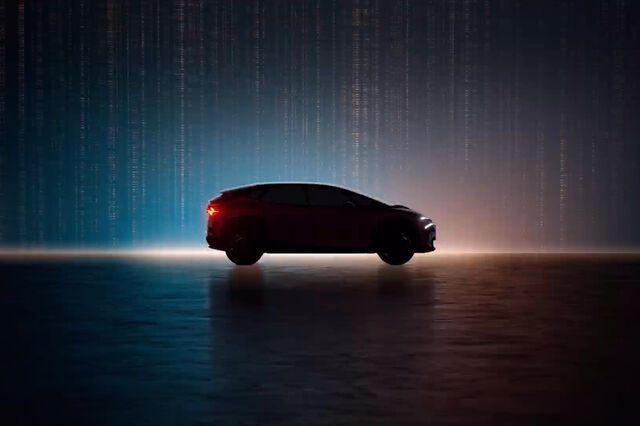 Novo plano estratégico ‘futuREady’. Renault traça o mapa para 2030