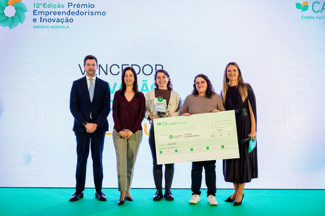 Portugal na vanguarda da biotecnologia alimentar