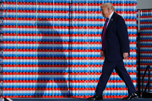 Trump foi avisado sobre retaliação iraniana, apesar de dizer o contrário