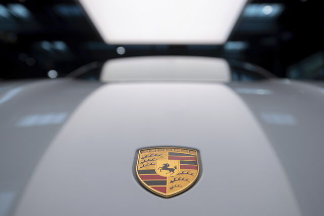 Porsche bate recorde de vendas em Portugal. E quase todos são eletrificados