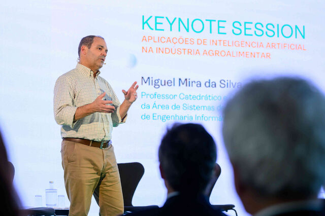 Inovação que atrai investimento e gera competitividade