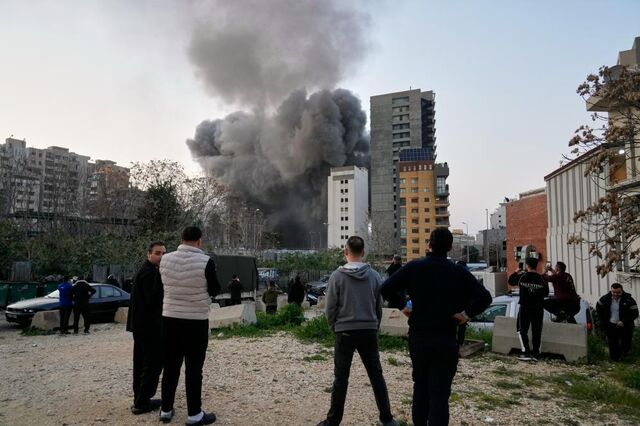 Quatro militares americanos morrem em operação no Iraque. Arábia Saudita interceta quase 30 drones