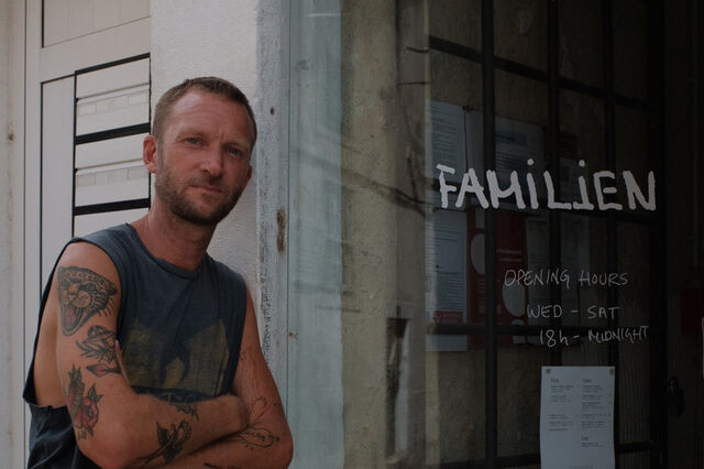 Familjen: o sonho nórdico com sotaque português 