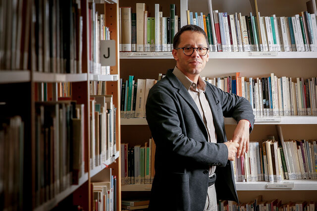 Itamar Vieira Junior: “O passado de escravidão atravessa-nos o tempo todo”