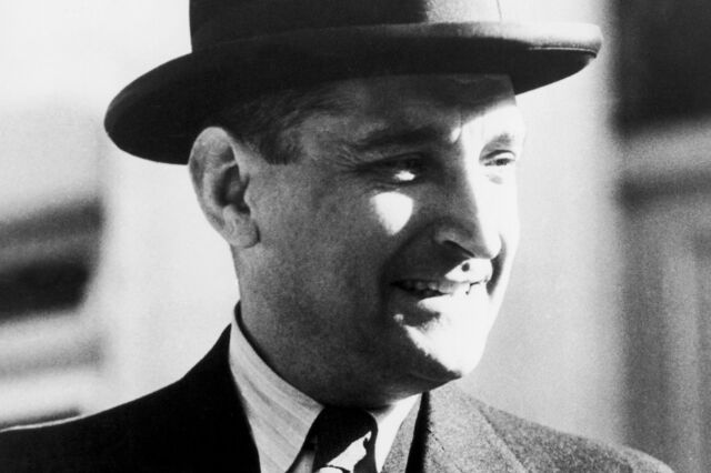 A habilidade de Salazar 