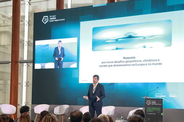 Indra Group lança divisão para reforçar segurança e soberania tecnológica