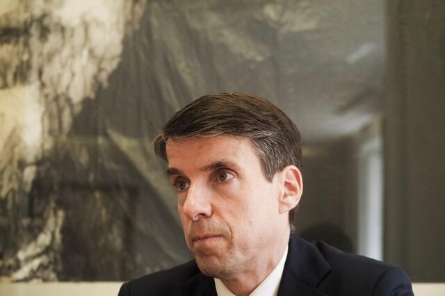 Rothschild: “Estagflação não agrada a investidores de ações nem obrigações”