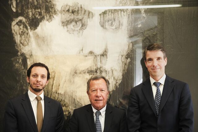 Clientes da Rothschild em Portugal “foram traídos no passado pelas emoções”