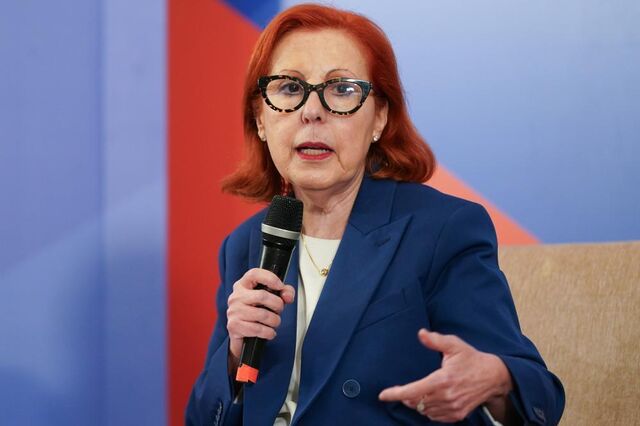 Se gás subir 70% há mecanismos para proteger consumidores, diz ministra