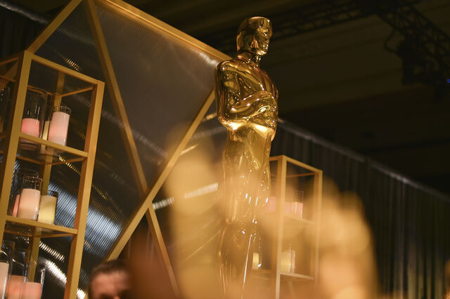 Hollywood prepara-se para entregar Óscares a meio de uma grande crise existencial
