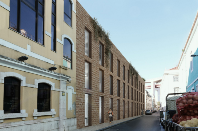 Antiga discoteca Luanda e Buddha Bar vão ser convertidos num hotel em Lisboa 