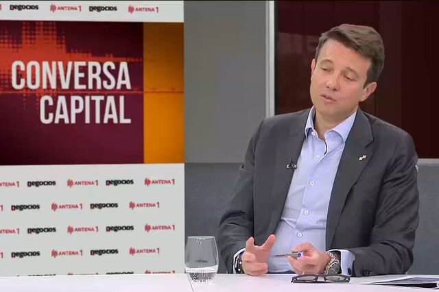 Consórcio da Mota-Engil para alta velocidade já tem sete construtoras portuguesas