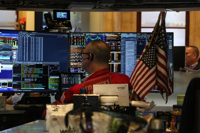 Wall Street volta a fechar no vermelho. S&P 500 já perdeu quase 4% desde início da guerra