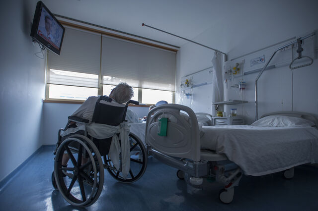 Entidade Reguladora da Saúde com 91.553 reclamações em 2025