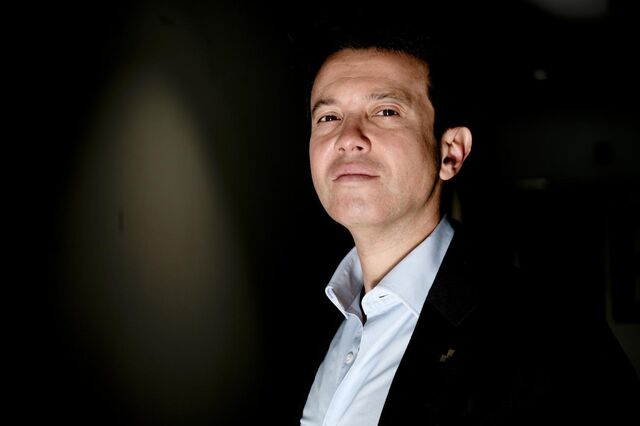 “CRRC pode ser substituída por outro fornecedor  na linha Violeta”