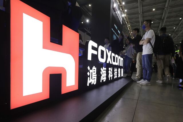 Lucros da Foxconn crescem 24% em 2025. Centros de dados ultrapassam iPhone