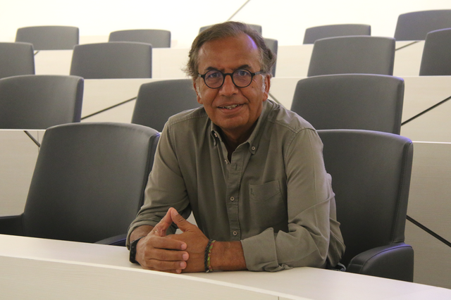 O Executive MBA é para quem lidera ou quer liderar