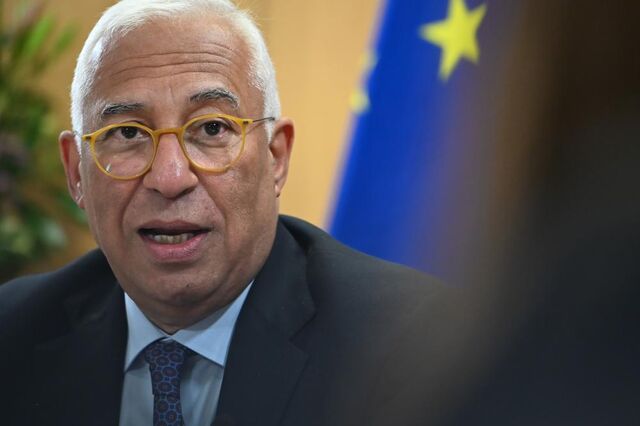 'Temos de tomar decisões'. Costa quer medidas para contornar subida nos custos da energia