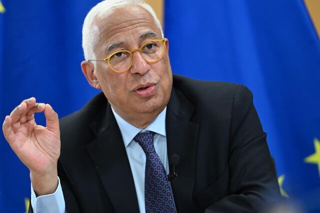 Conselho Europeu vai discutir apoios para travar elevados preços na energia